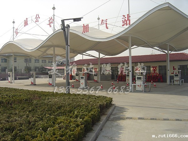 加油站图片 (22)