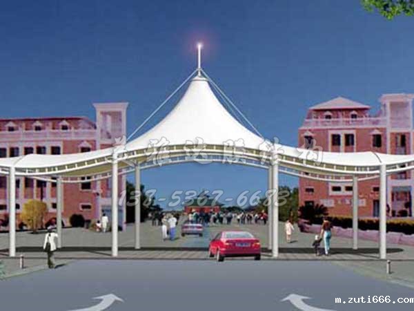 张拉膜效果图 (98)