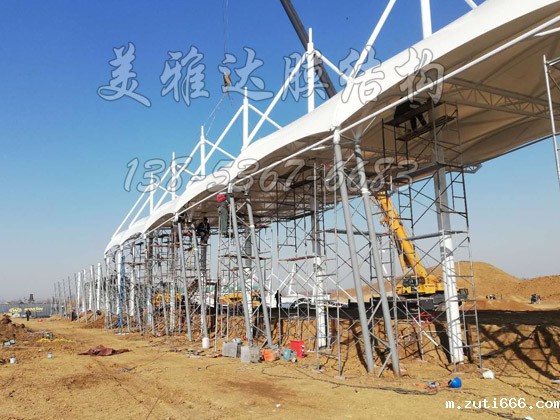 祥和庄园跑马场