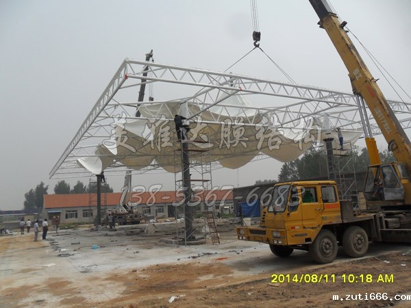 安丘长运加气站2