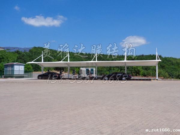 河北承德服务区三沟北区