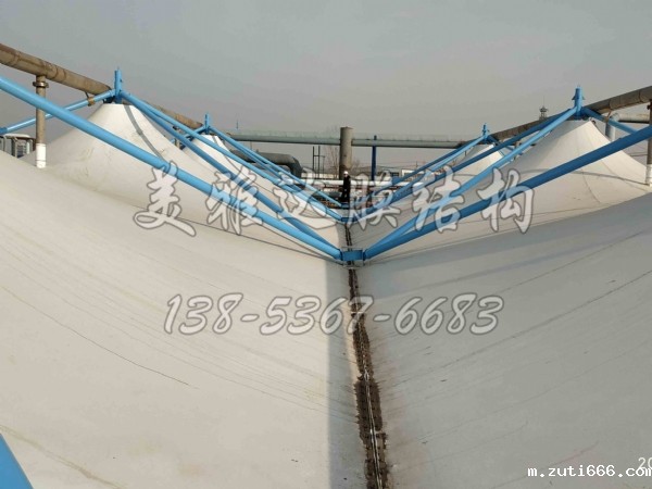 污水池加盖工程