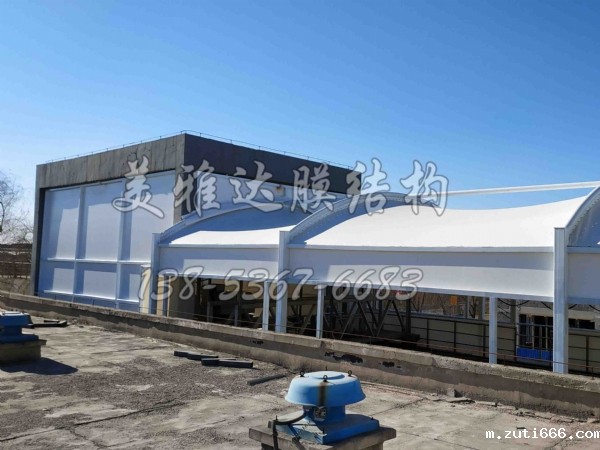 污水池加盖工程